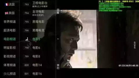 飞鸟影视tv电视版