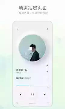 酷狗概念版苹果版