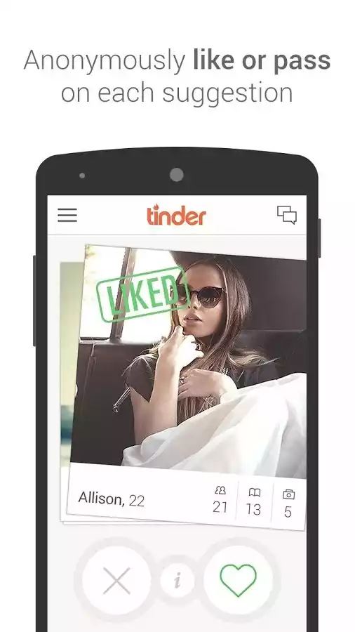 Tinder官方正版