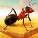 蚂蚁进化模拟器无限资源版本