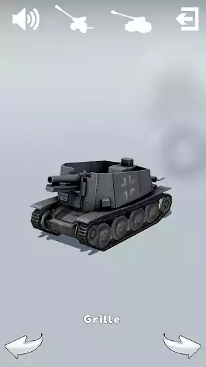 炮兵摧毁坦克最新版2023