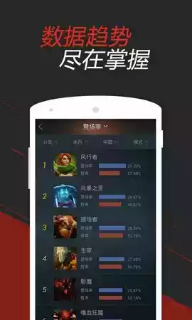 dota2手机软件