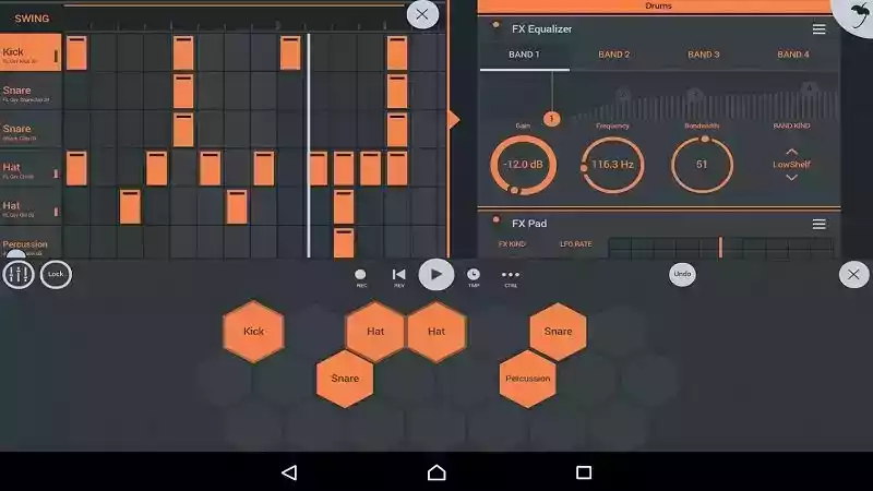 flstudiomobile手机版中文