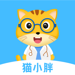 猫小胖