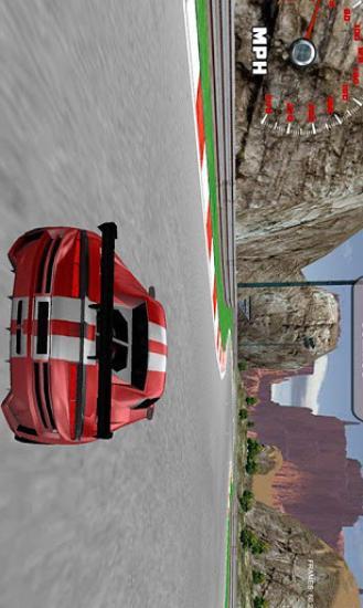 f1赛车模拟游戏手机版