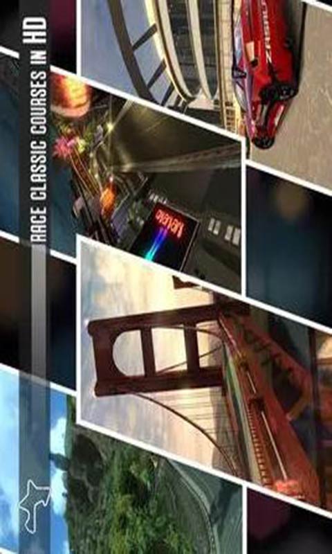 兰博基尼赛车游戏app安卓版