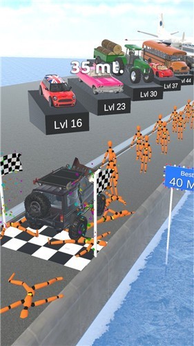 美国赛车驾驶游戏app最新版