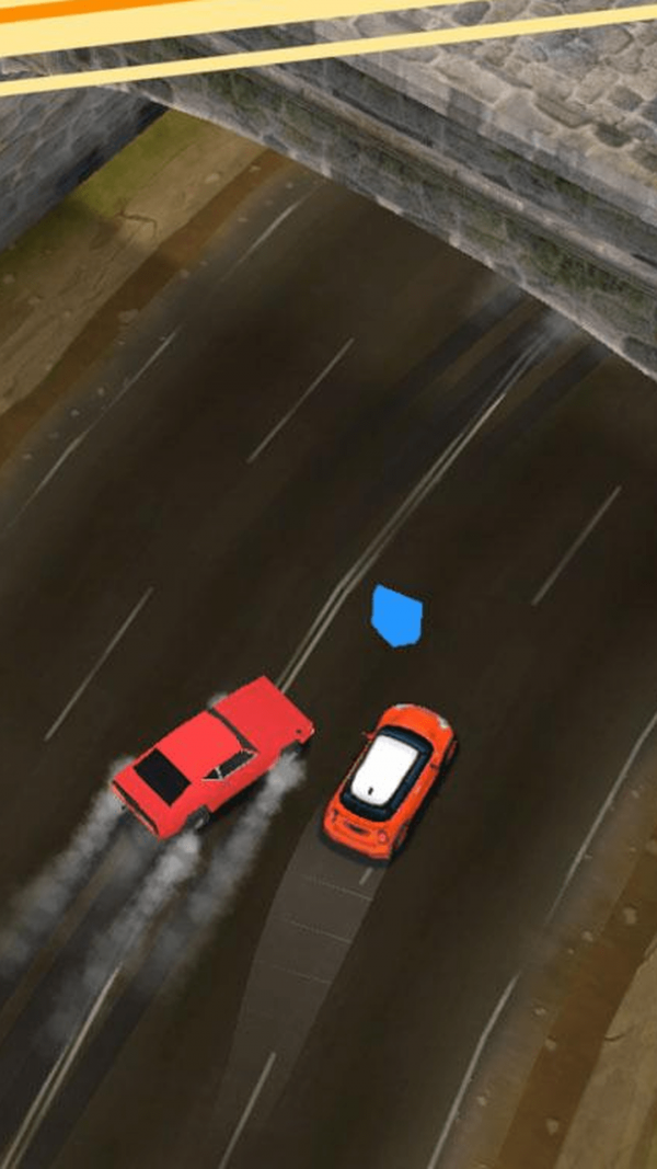 跑跑卡丁车官方竞速版app苹果