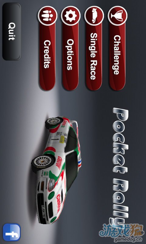 GT赛车驾驶模拟app安卓版
