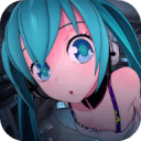 Hatsune Miku Live Wallpaper