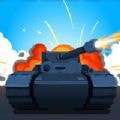 3d单机坦克游戏