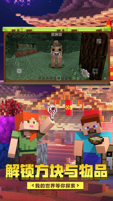 Minecraft PE 1.14.2.5国际版