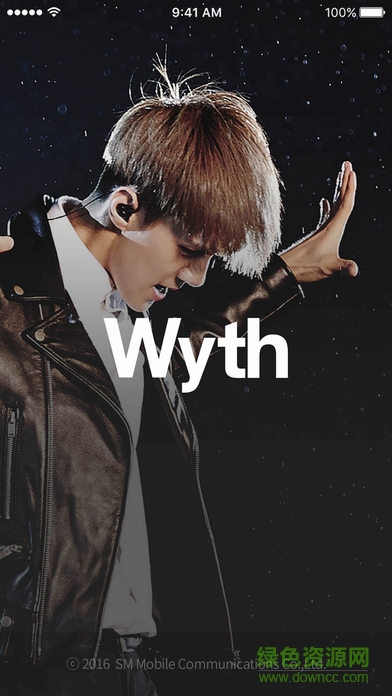 exo爱丽棒(wyth)