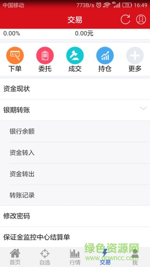 方小期app(方正中期期货)