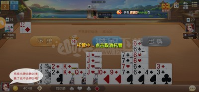 大河棋牌app