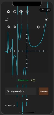 Plotter图形科学计算器