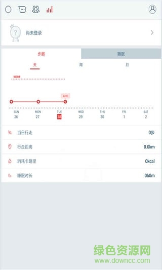 走路计步器手机版