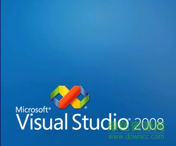 visual studio 2008破解版