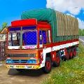 印度卡车无限金币版