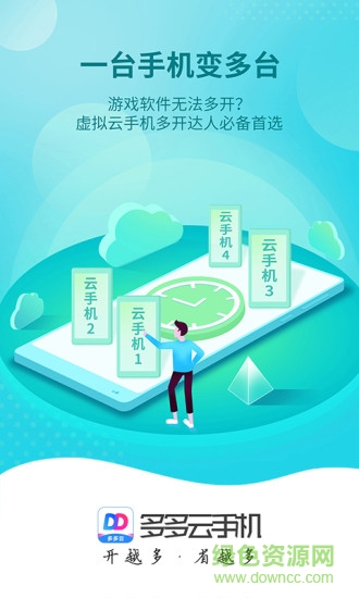 多多云手机app