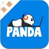 熊猫TV主播版苹果版(直播工具)