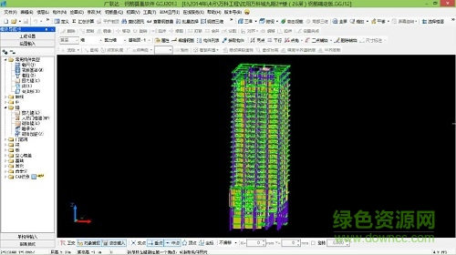 广联达钢筋算量破解版