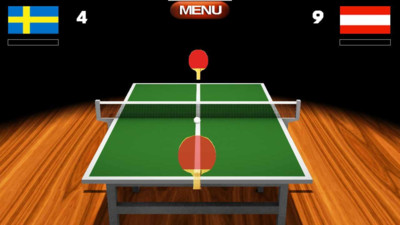 乒乓网官网app