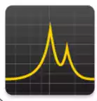 Spectroid音乐频谱分析仪