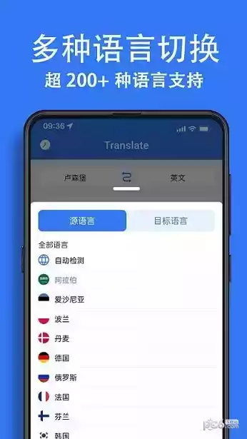 翻译词典大全app