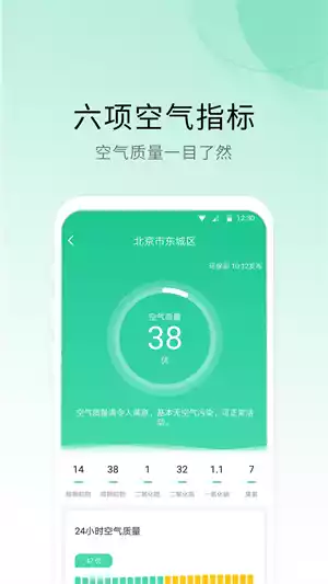 365冷暖天气