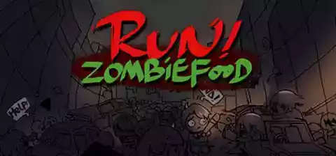 runzombiefood苹果版