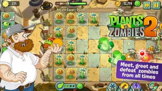 plantsvszombies2国际版内置菜单