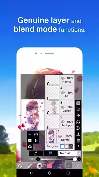 爱笔思画xapp