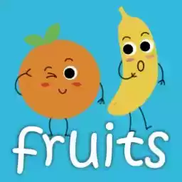 儿童英语启蒙课程水果