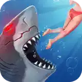 饥饿鲨进化(破解版)