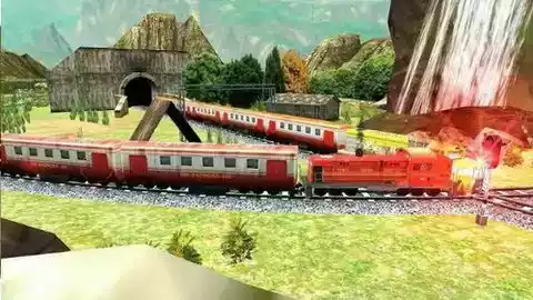 印度火车模拟器2022最新版