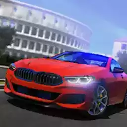 开车游戏模拟驾驶手游