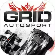 gridautosport手游中文版