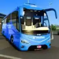 巴士模拟器驾驶019