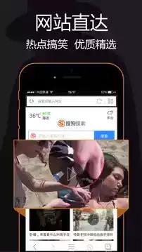 私密浏览器app网站