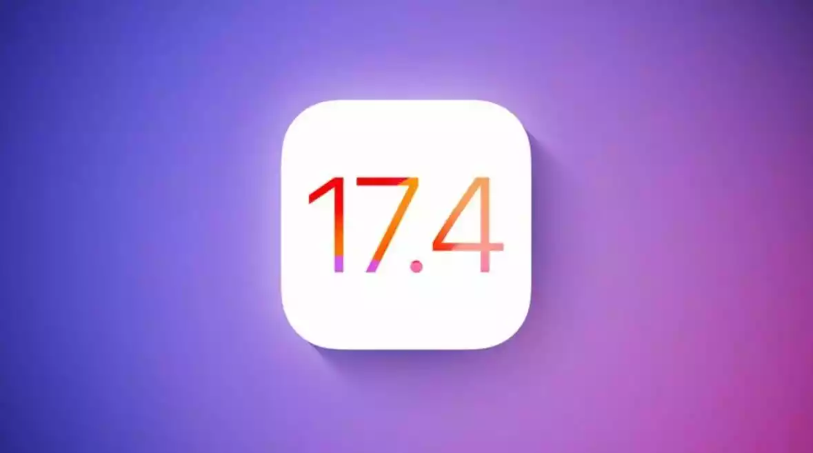 ios17.4已经可以更新了哦 苹果17.4支持/不支持机型一览
